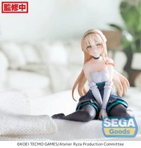 Atelier Ryza: Ever Darkness & The Secret Hideout PM Perching Figure Klaudia Valentz