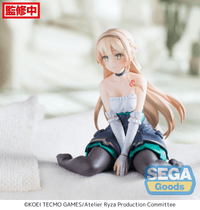 Atelier Ryza: Ever Darkness & The Secret Hideout PM Perching Figure Klaudia Valentz