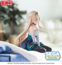 Atelier Ryza: Ever Darkness & The Secret Hideout PM Perching Figure Klaudia Valentz