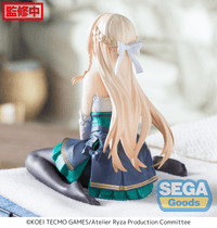 Atelier Ryza: Ever Darkness & The Secret Hideout PM Perching Figure Klaudia Valentz