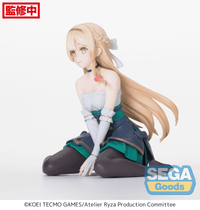 Atelier Ryza: Ever Darkness & The Secret Hideout PM Perching Figure Klaudia Valentz