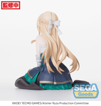 Atelier Ryza: Ever Darkness & The Secret Hideout PM Perching Figure Klaudia Valentz