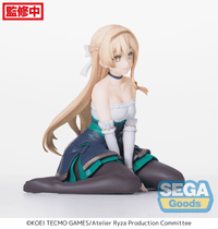 Atelier Ryza: Ever Darkness & The Secret Hideout PM Perching Figure Klaudia Valentz