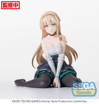 Atelier Ryza: Ever Darkness & The Secret Hideout PM Perching Figure Klaudia Valentz