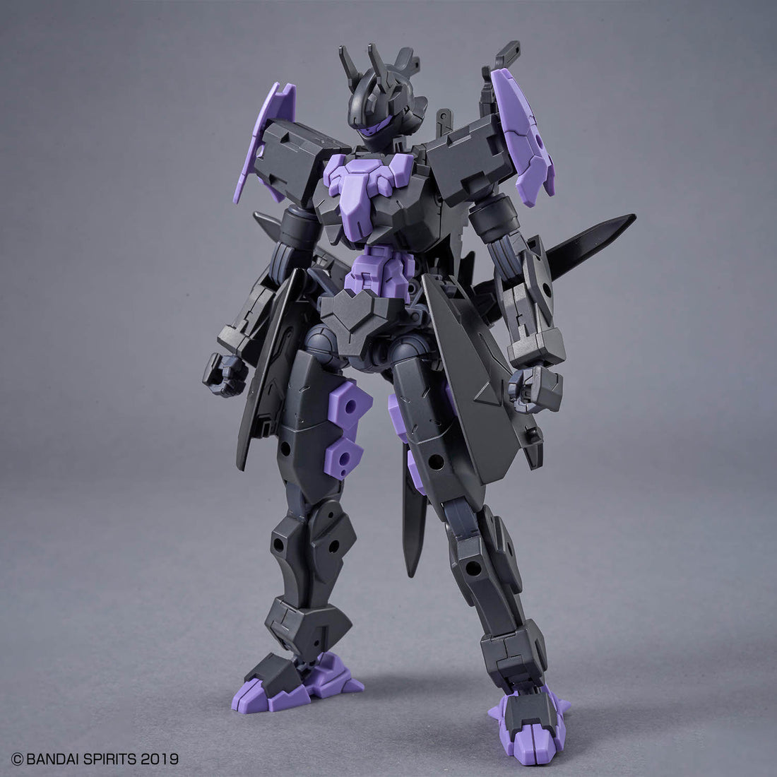 30MM 1/144 EXM-X20B LEVINIX (TYPE-B) 30 Minutes Missions (30MM) BANDAI HOBBY {Tag=Product Line}