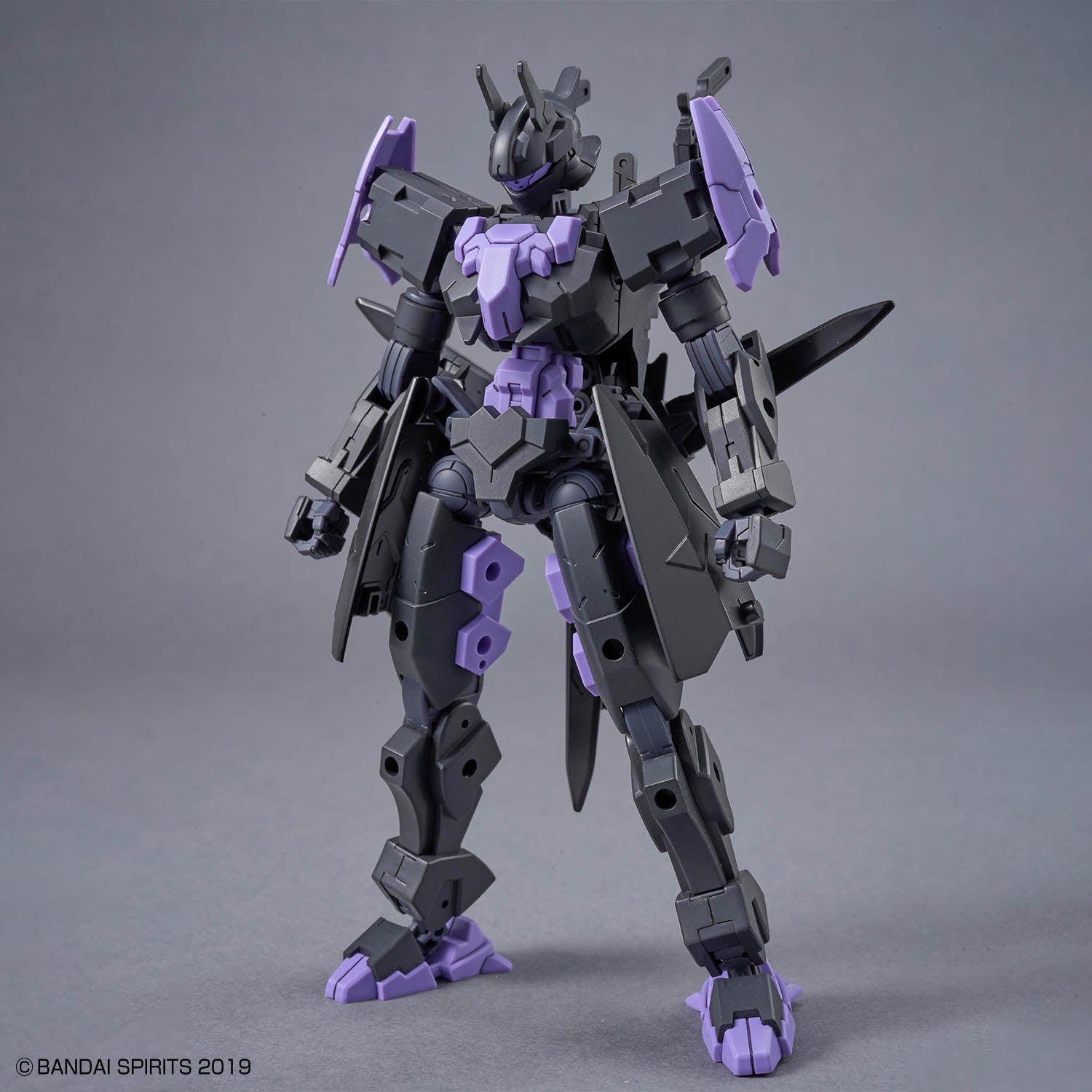 30MM 1/144 EXM-X20B LEVINIX (TYPE-B) 30 Minutes Missions (30MM) BANDAI HOBBY {Tag=Product Line}