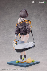 Azur Lane - Baltimore Black Ace Ver 1/6 Scale Figure