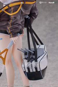 Azur Lane - Baltimore Black Ace Ver 1/6 Scale Figure