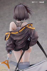 Azur Lane - Baltimore Black Ace Ver 1/6 Scale Figure