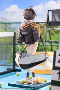 Azur Lane - Baltimore Black Ace Ver 1/6 Scale Figure