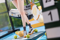 Azur Lane - Baltimore Black Ace Ver 1/6 Scale Figure