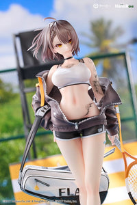 Azur Lane - Baltimore Black Ace Ver 1/6 Scale Figure