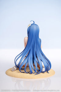 Azur Lane - Helena: Shimmering Triangle Wave 1/8 Scale Figure