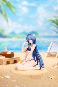 Azur Lane - Helena: Shimmering Triangle Wave 1/8 Scale Figure