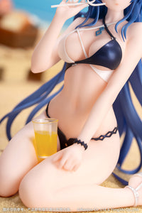 Azur Lane - Helena: Shimmering Triangle Wave 1/8 Scale Figure