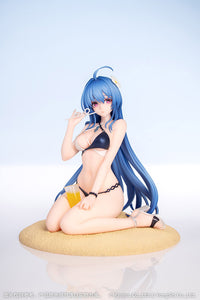 Azur Lane - Helena: Shimmering Triangle Wave 1/8 Scale Figure