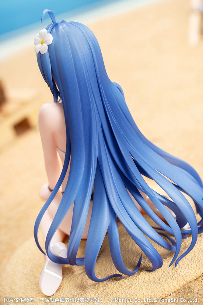 Azur Lane - Helena: Shimmering Triangle Wave 1/8 Scale Figure