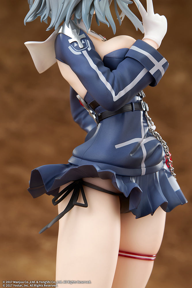 Azur Lane - Jade 1/7 Scale Figure