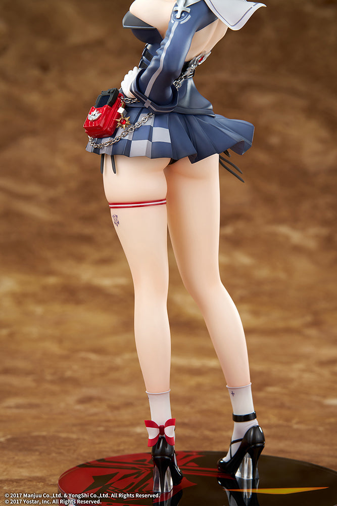 Azur Lane - Jade 1/7 Scale Figure