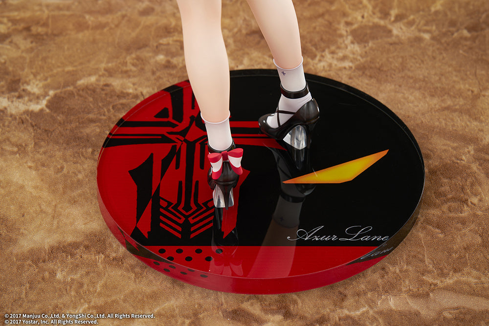 Azur Lane - Jade 1/7 Scale Figure