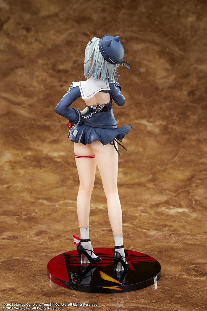 Azur Lane - Jade 1/7 Scale Figure