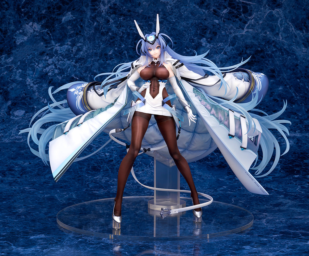 Azur Lane - New Jersey 1/7 Scale Figure