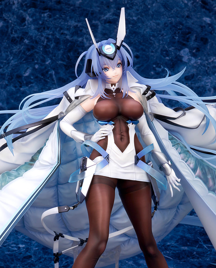 Azur Lane - New Jersey 1/7 Scale Figure