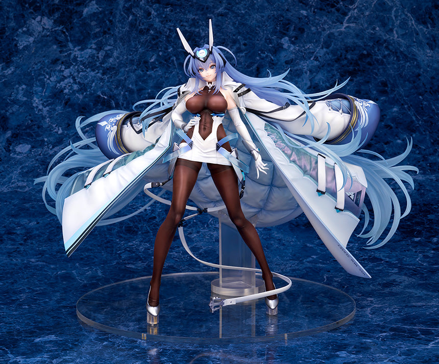 Azur Lane - New Jersey 1/7 Scale Figure