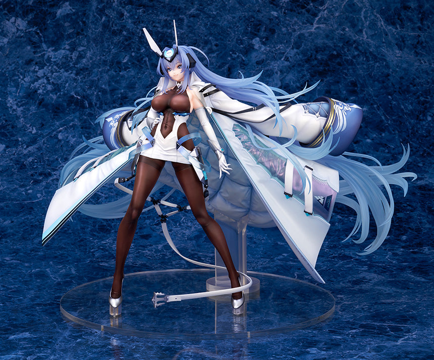 Azur Lane - New Jersey 1/7 Scale Figure