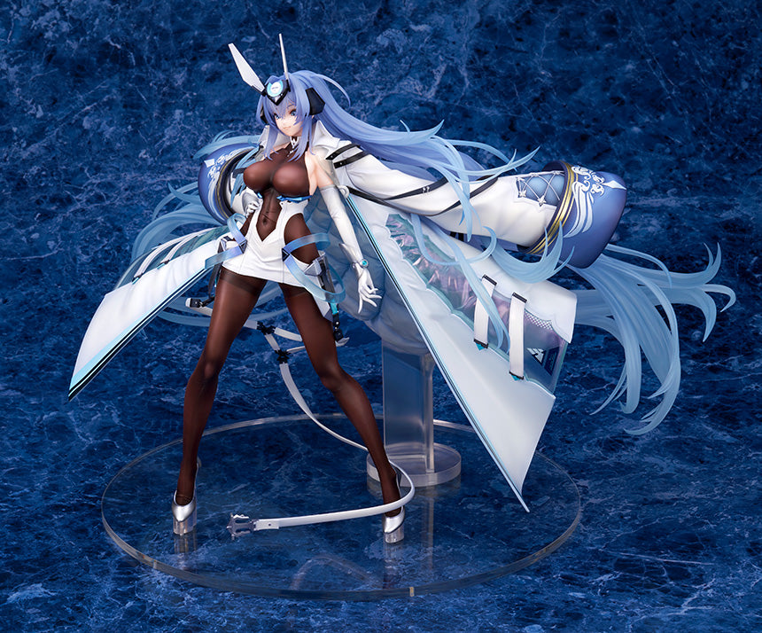 Azur Lane - New Jersey 1/7 Scale Figure