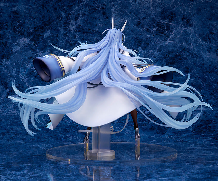 Azur Lane - New Jersey 1/7 Scale Figure