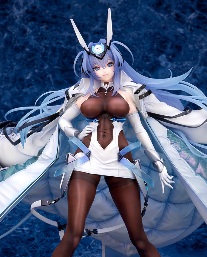 Azur Lane - New Jersey 1/7 Scale Figure