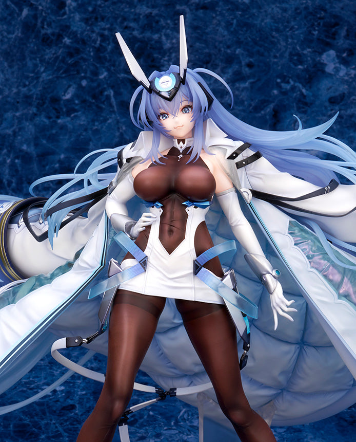 Azur Lane - New Jersey 1/7 Scale Figure
