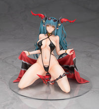 Azur Lane - Regensburg Dark Dragon and the Coast of Light ver 1/7 Scale Figure