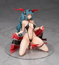 Azur Lane - Regensburg Dark Dragon and the Coast of Light ver 1/7 Scale Figure