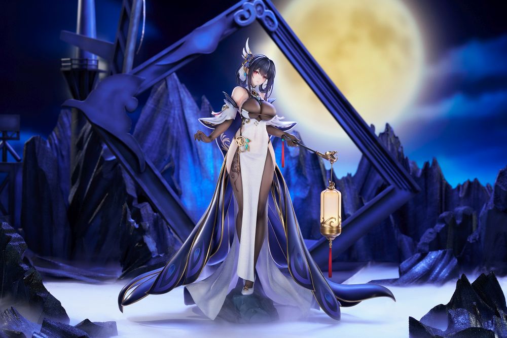 Azur Lane Chen Hai Kai 1/7 Scale Figure