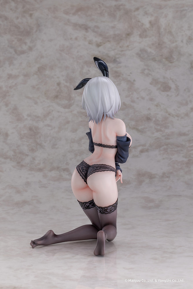 Azur Lane Duisburg: Endurance Training (Gone Wrong) Ver. 1/6 Scale Figure