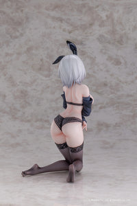 Azur Lane Duisburg: Endurance Training (Gone Wrong) Ver. 1/6 Scale Figure