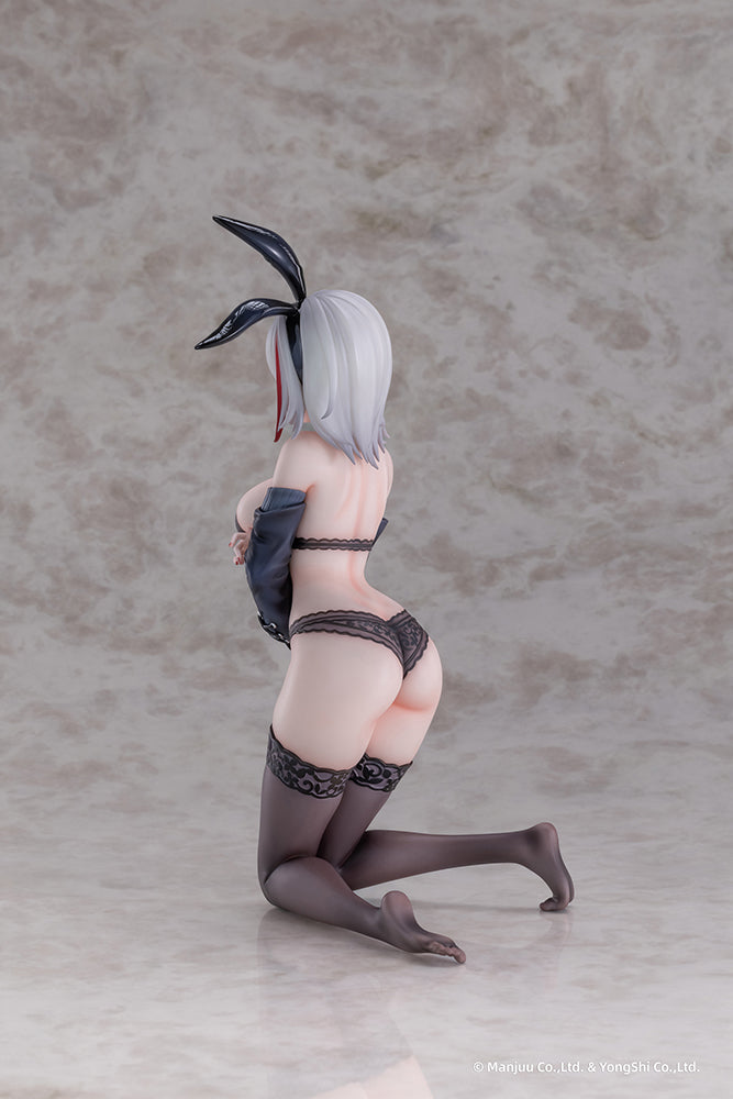 Azur Lane Duisburg: Endurance Training (Gone Wrong) Ver. 1/6 Scale Figure