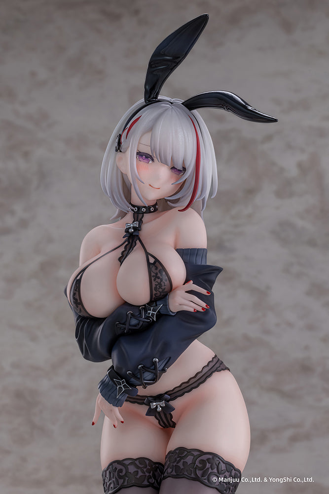Azur Lane Duisburg: Endurance Training (Gone Wrong) Ver. 1/6 Scale Figure