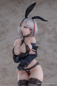 Azur Lane Duisburg: Endurance Training (Gone Wrong) Ver. 1/6 Scale Figure