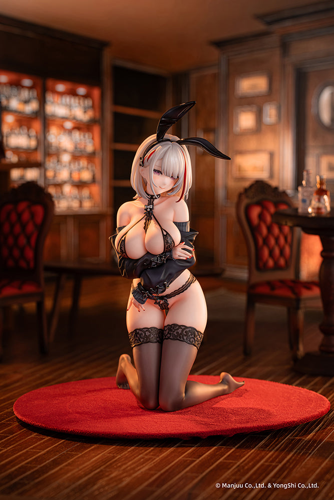 Azur Lane Duisburg: Endurance Training (Gone Wrong) Ver. 1/6 Scale Figure