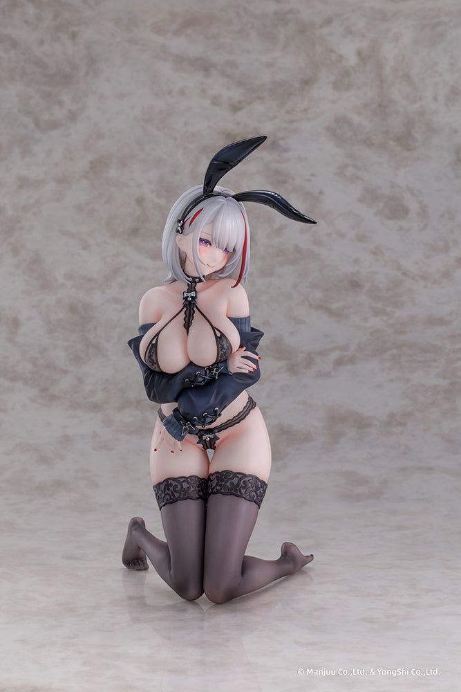 Azur Lane Duisburg: Endurance Training (Gone Wrong) Ver. 1/6 Scale Figure