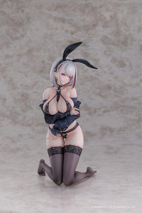 Azur Lane Duisburg: Endurance Training (Gone Wrong) Ver. 1/6 Scale Figure