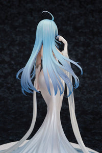 Azur Lane Helena Miracle in White Ver 1/7 Scale Figure