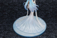 Azur Lane Helena Miracle in White Ver 1/7 Scale Figure