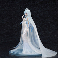Azur Lane Helena Miracle in White Ver 1/7 Scale Figure