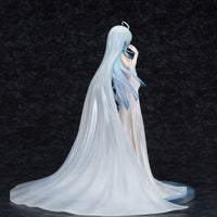 Azur Lane Helena Miracle in White Ver 1/7 Scale Figure