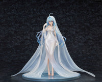 Azur Lane Helena Miracle in White Ver 1/7 Scale Figure