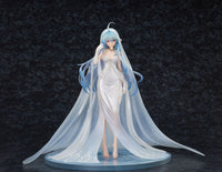 Azur Lane Helena Miracle in White Ver 1/7 Scale Figure